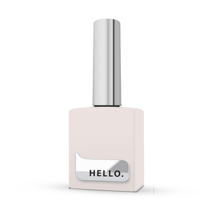 HELLO Smart Builder Gel "Soft", 15ml