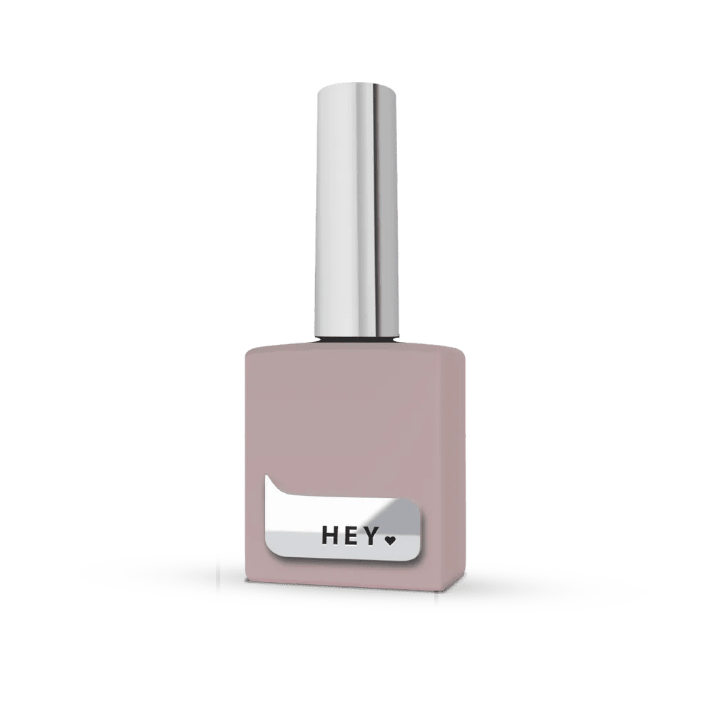 HELLO Smart Builder Gel "Suede", 15ml - Level Up Beauty Supply