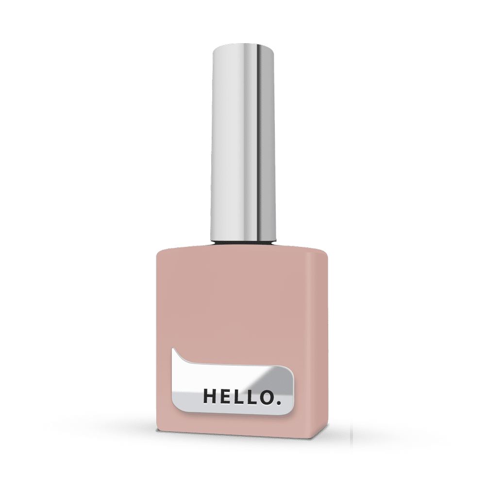 HELLO Smart Builder Gel "Sunburnt", 15ml