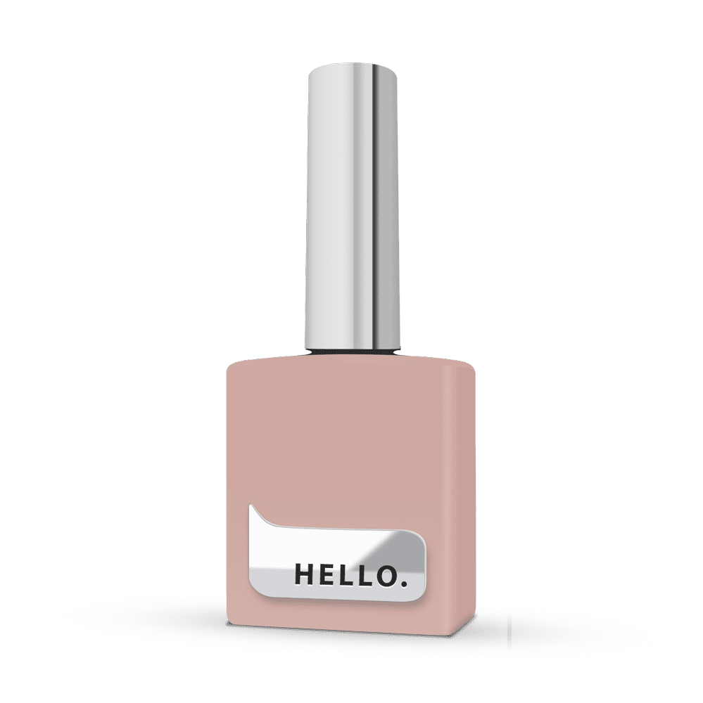 HEYLOVE Smart Builder Gel "Sunburnt", 15ml (TPO Free) - Level Up Beauty Supply