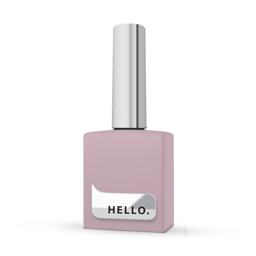 HELLO Smart Builder Gel "Tender", 15ml