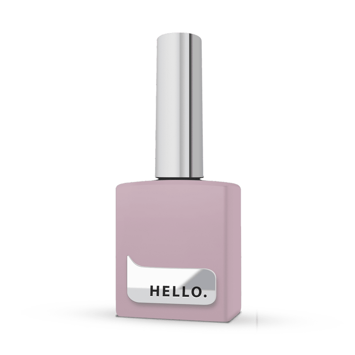 HELLO Smart Builder Gel "Tender", 15ml