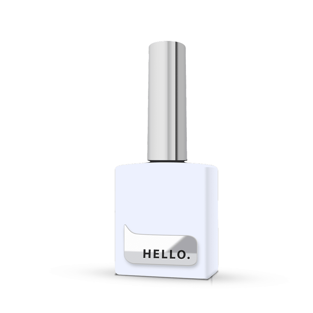 HEYLOVE Smart Builder Gel "White", 15ml (TPO Free) - Level Up Beauty Supply