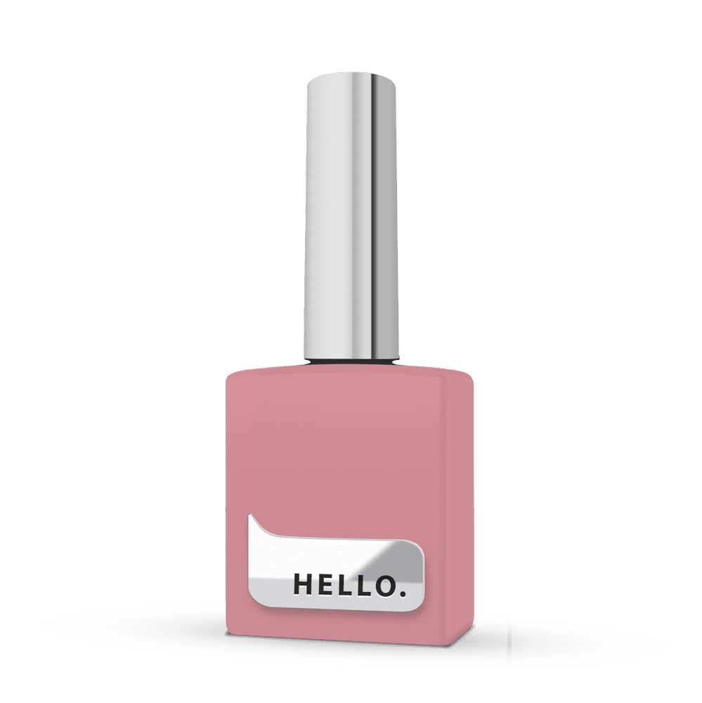 HELLO Smart Builder Gel "Womanly", 15ml