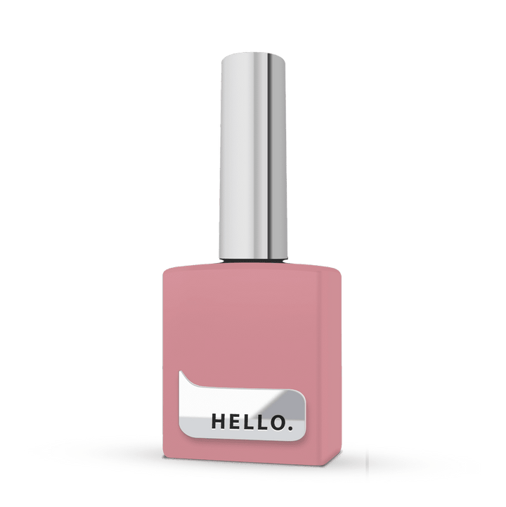 HELLO Smart Builder Gel "Womanly", 15ml