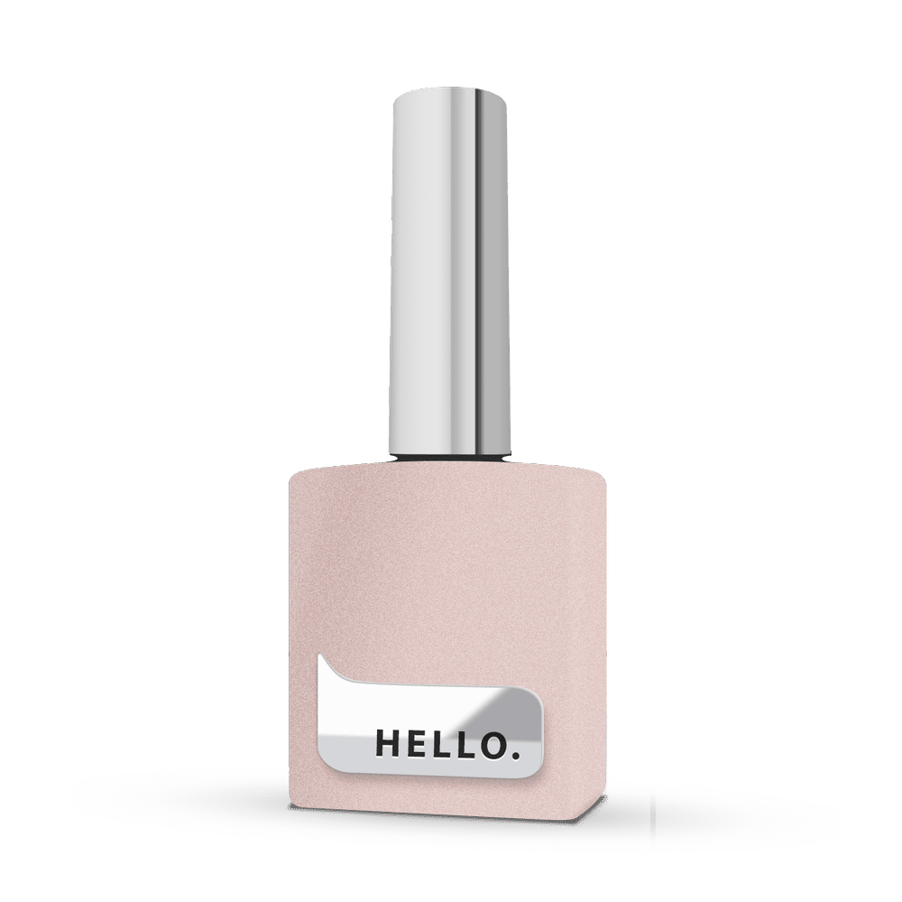 HEYLOVE Smart Builder Gel with Shimmer "Asti", 15ml (TPO Free) - Level Up Beauty Supply