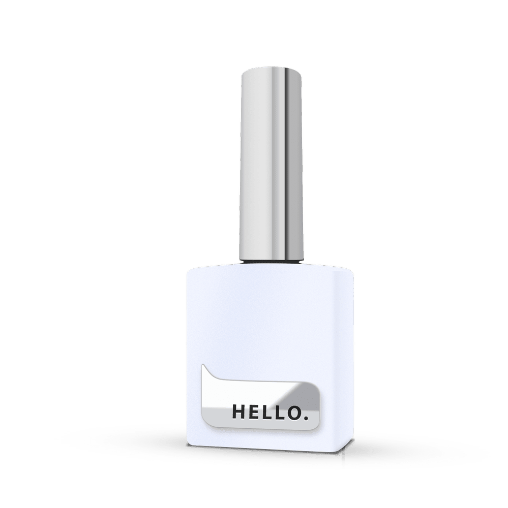 HEYLOVE Smart Builder Gel with Shimmer "Bianco", 15ml (TPO Free) - Level Up Beauty Supply