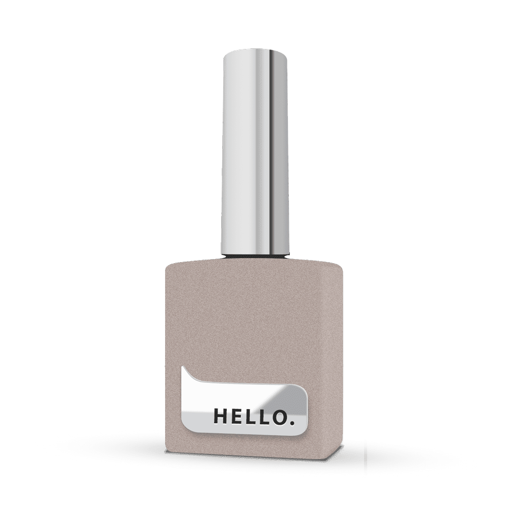 HEYLOVE Smart Builder Gel with Shimmer "Brut", 15ml (TPO Free) - Level Up Beauty Supply
