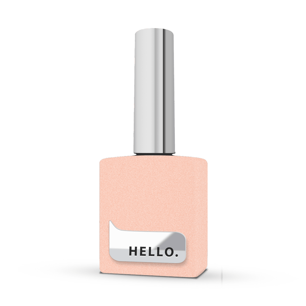 HEYLOVE Smart Builder Gel with Shimmer "Lambrusco", 15ml (TPO Free) - Level Up Beauty Supply