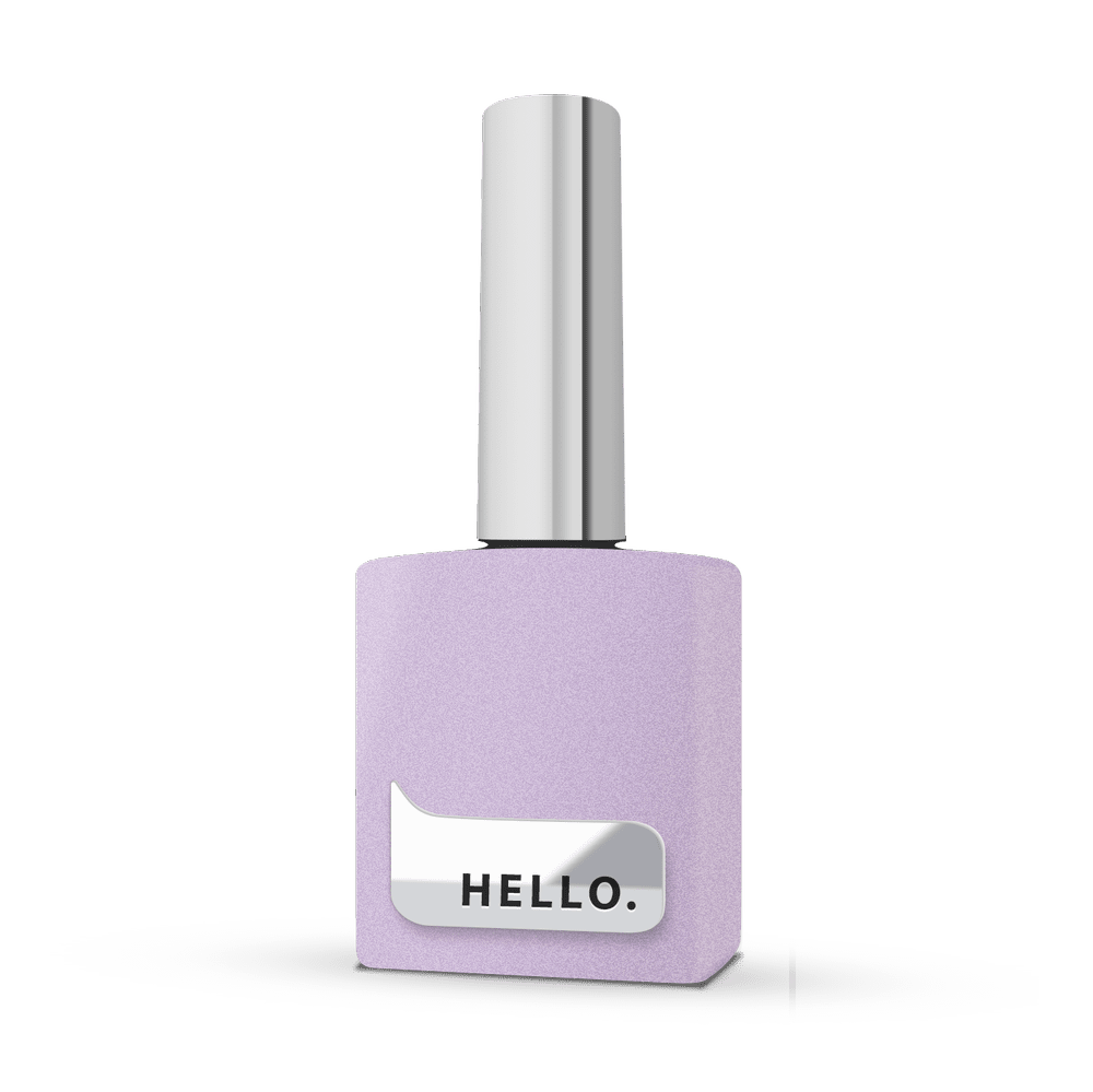 HEYLOVE Smart Builder Gel with Shimmer "Prosecco", 15ml (TPO Free) - Level Up Beauty Supply