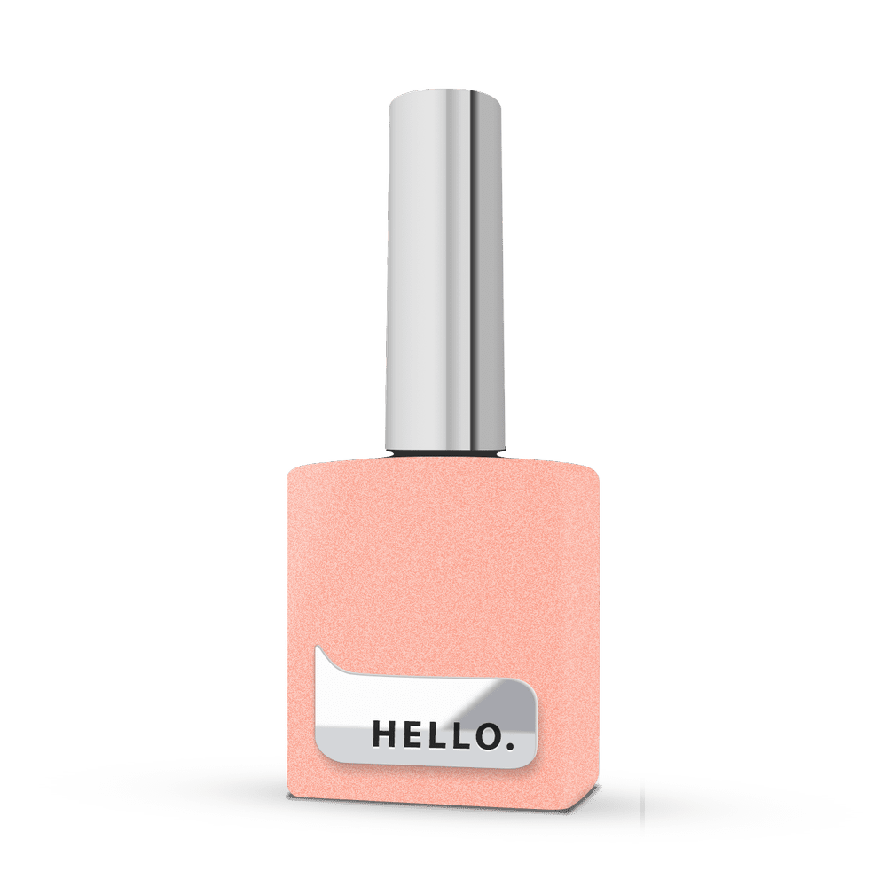 HEYLOVE Smart Builder Gel with Shimmer "Santero", 15ml (TPO Free) - Level Up Beauty Supply