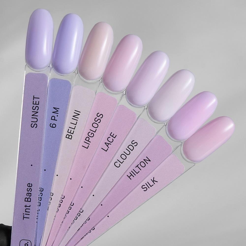 HEYLOVE Tint Base "Sunset", 15ml - Level Up Beauty Supply