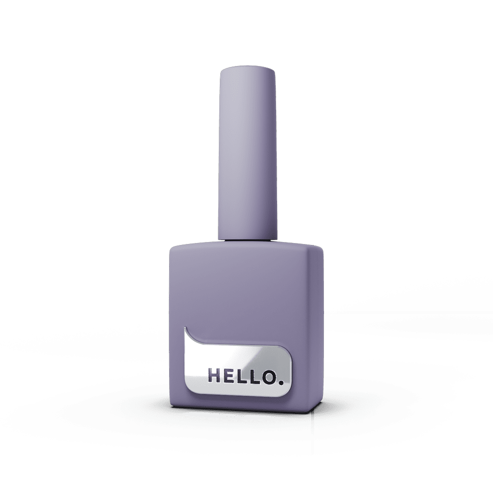 HELLO Tint Base "6 p.m.", 15ml