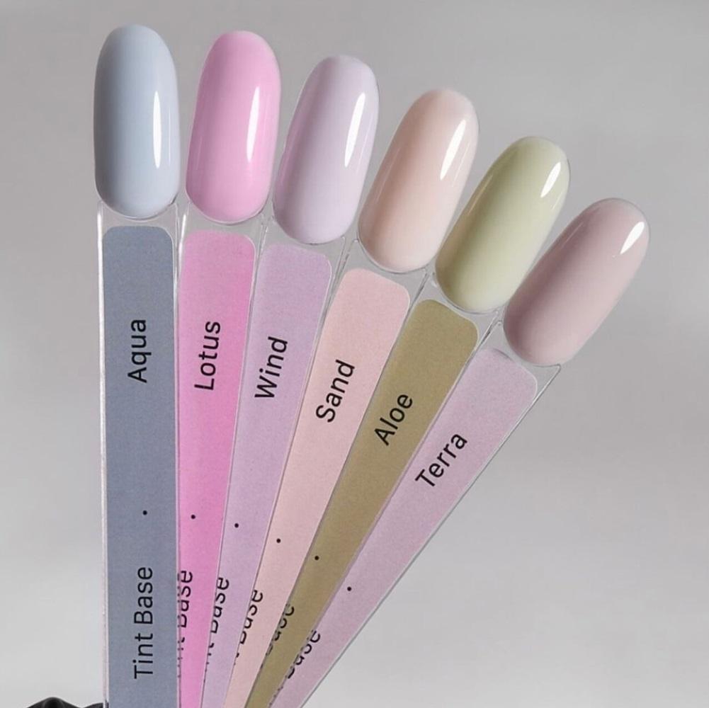 HEYLOVE Tint Base "Wind", 15ml - Level Up Beauty Supply