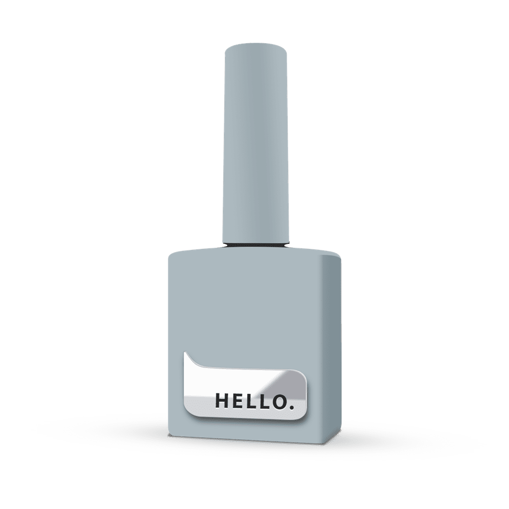 HELLO Tint Base "Aqua", 15ml