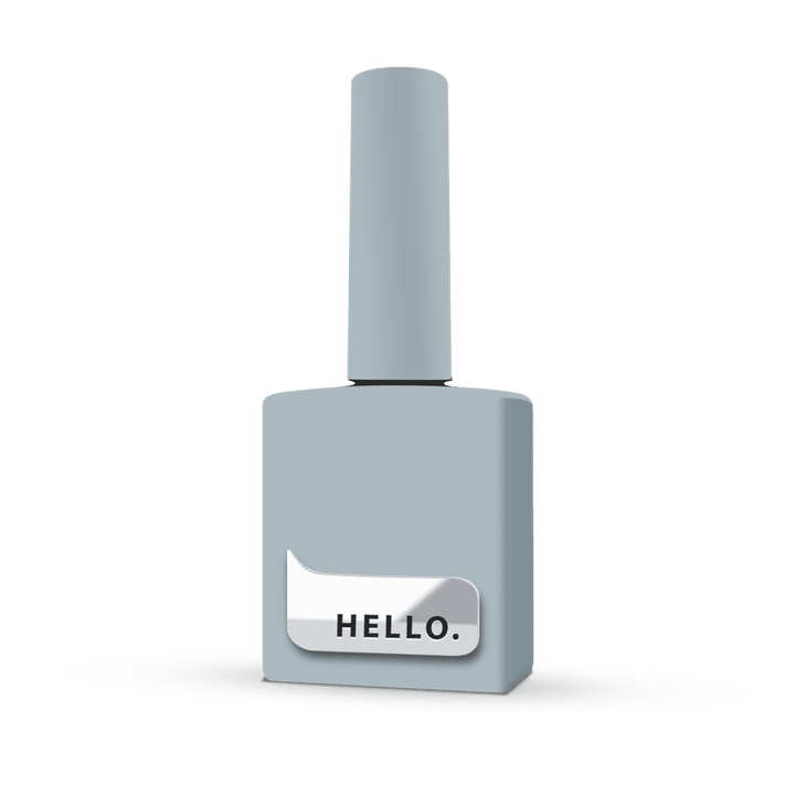 HELLO Tint Base "Aqua", 15ml