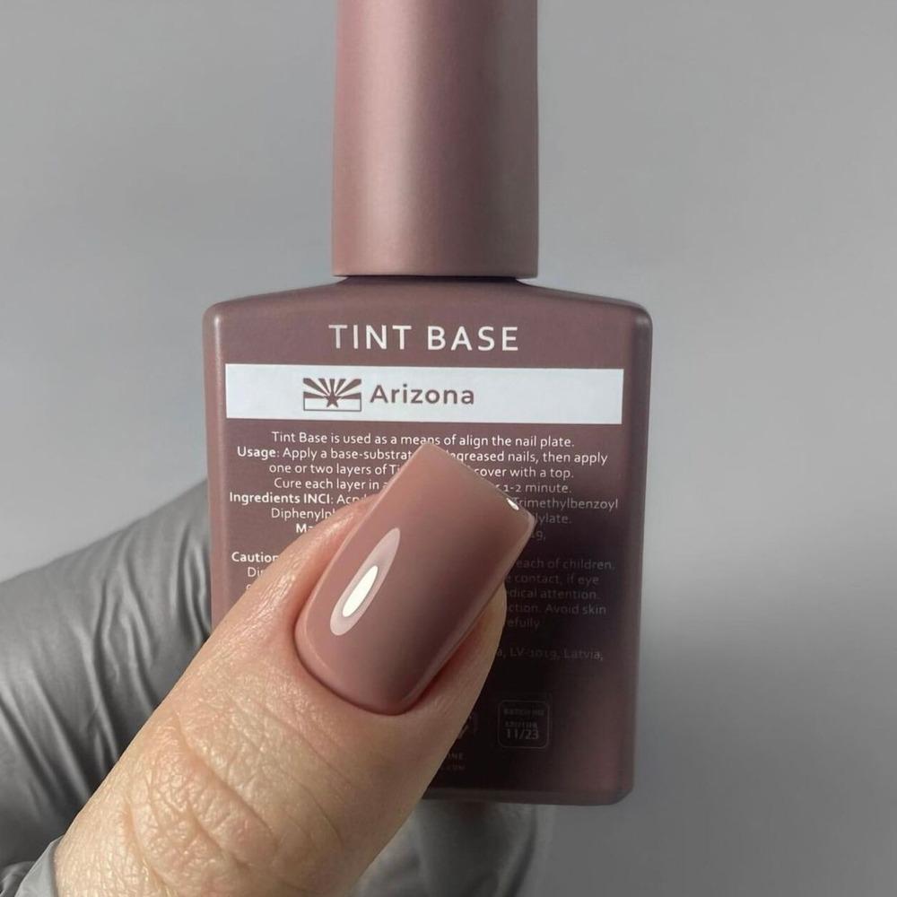 HEYLOVE Tint Base "Arizona", 15ml - Level Up Beauty Supply