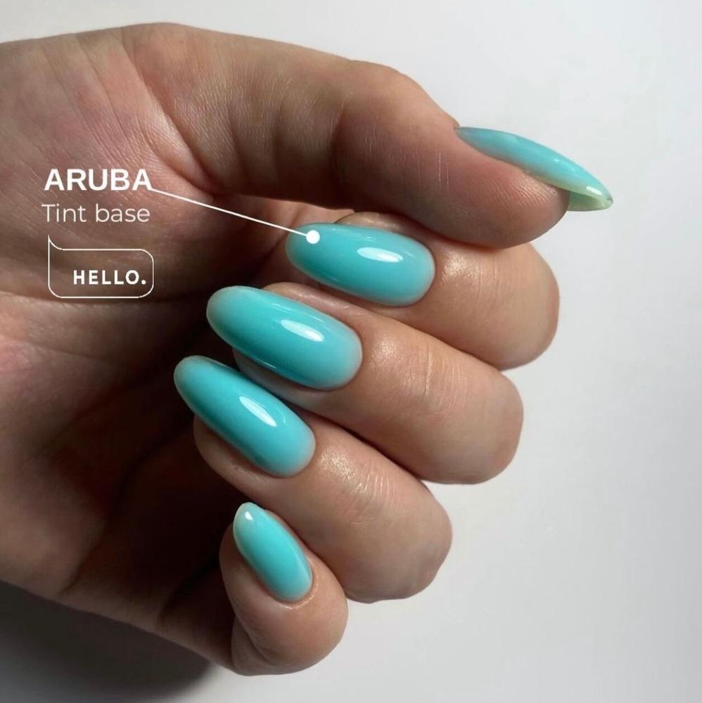 HELLO Tint Base "Aruba", 15ml