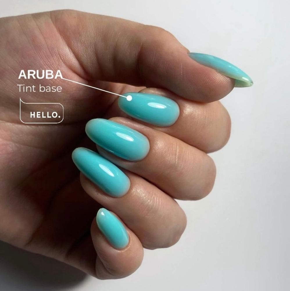 HEYLOVE Tint Base "Aruba", 15ml - Level Up Beauty Supply