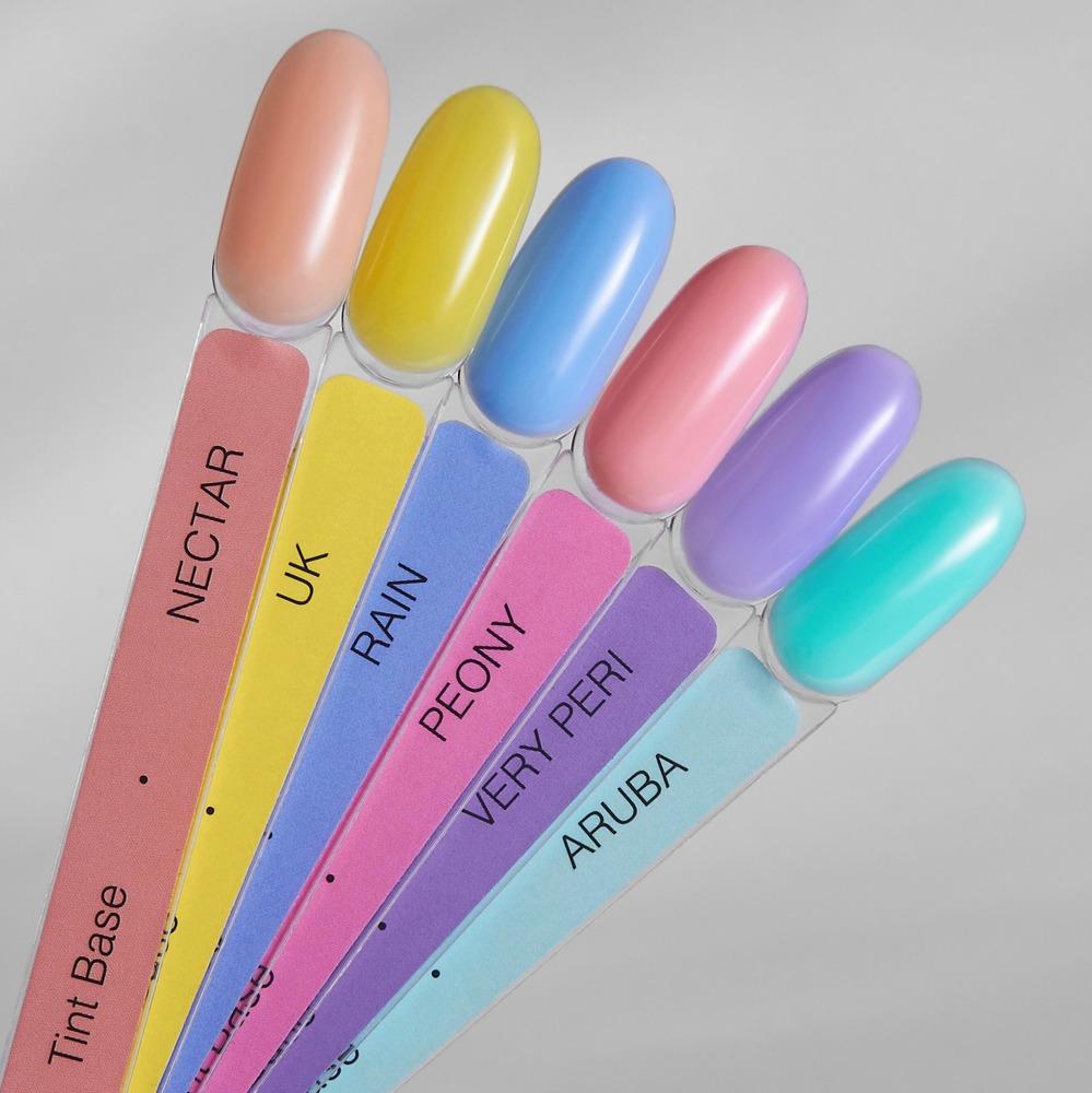 HEYLOVE Tint Base "Very Peri", 15ml - Level Up Beauty Supply