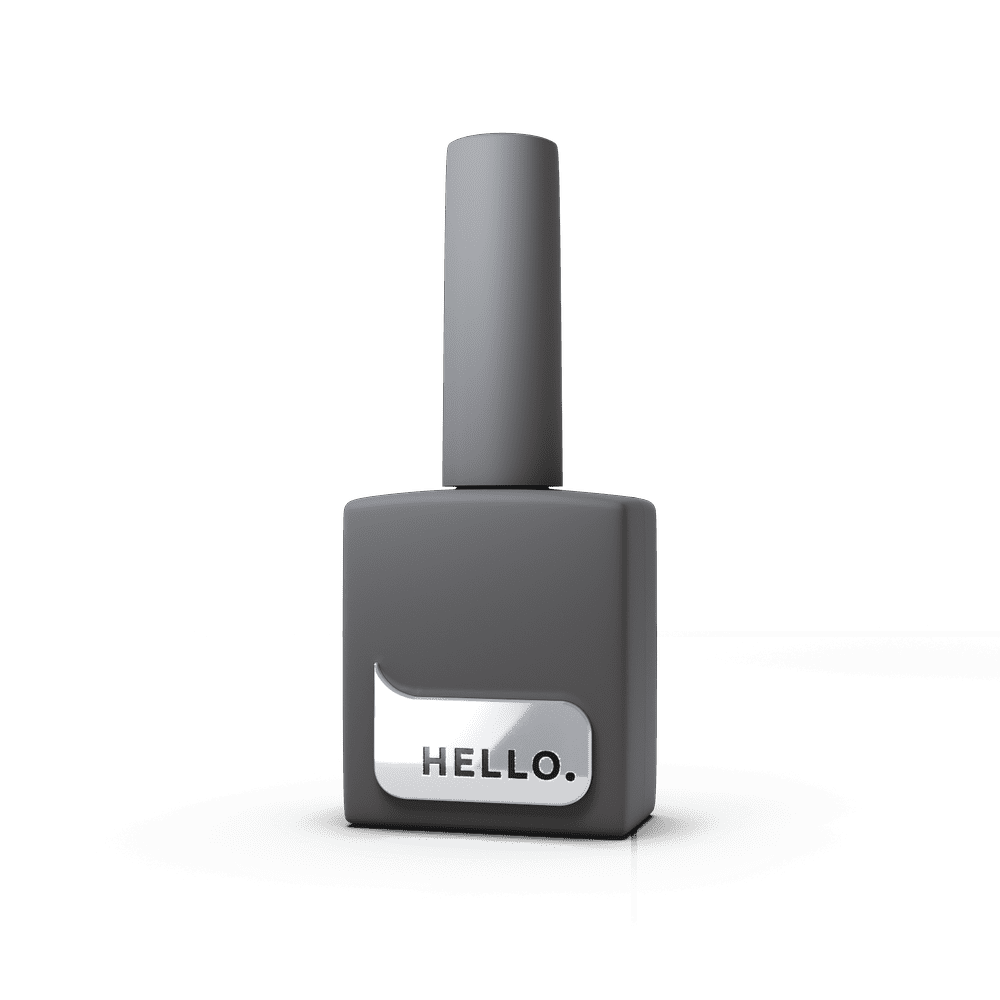 HELLO Tint Base "Ash", 15ml