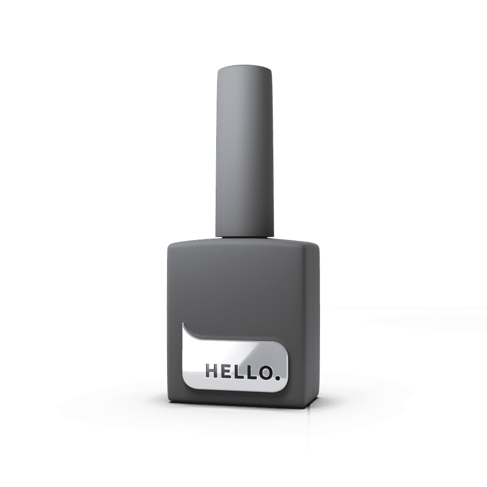 HEYLOVE Tint Base "Ash", 15ml - Level Up Beauty Supply