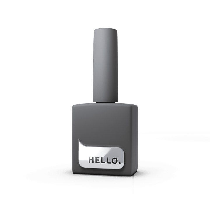 HELLO Tint Base "Ash", 15ml