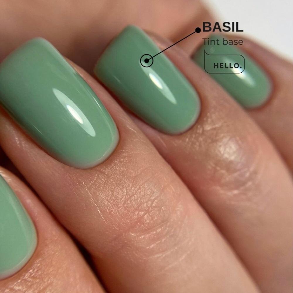 HEYLOVE Tint Base "Basil", 15ml - Level Up Beauty Supply