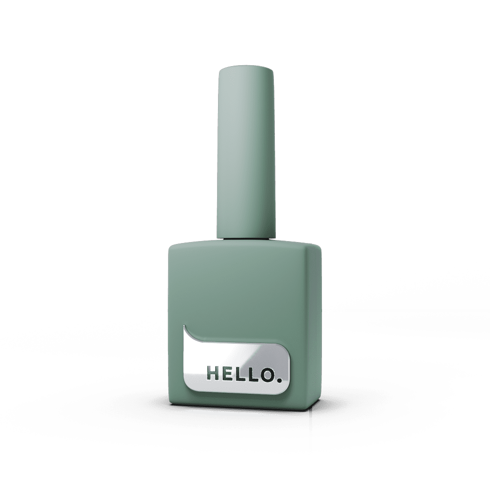 HEYLOVE Tint Base "Basil", 15ml - Level Up Beauty Supply