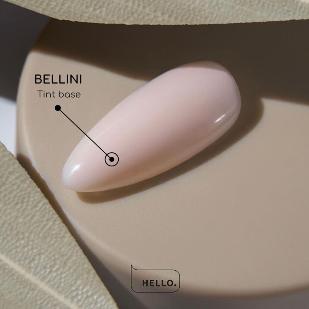 HEYLOVE Tint Base "Bellini", 15ml - Level Up Beauty Supply