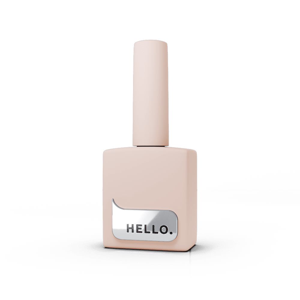 HELLO Tint Base "Bellini", 15ml