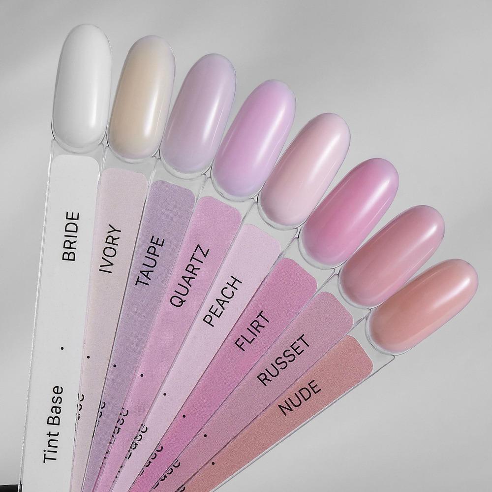 HEYLOVE Tint Base "Flirt", 15ml - Level Up Beauty Supply