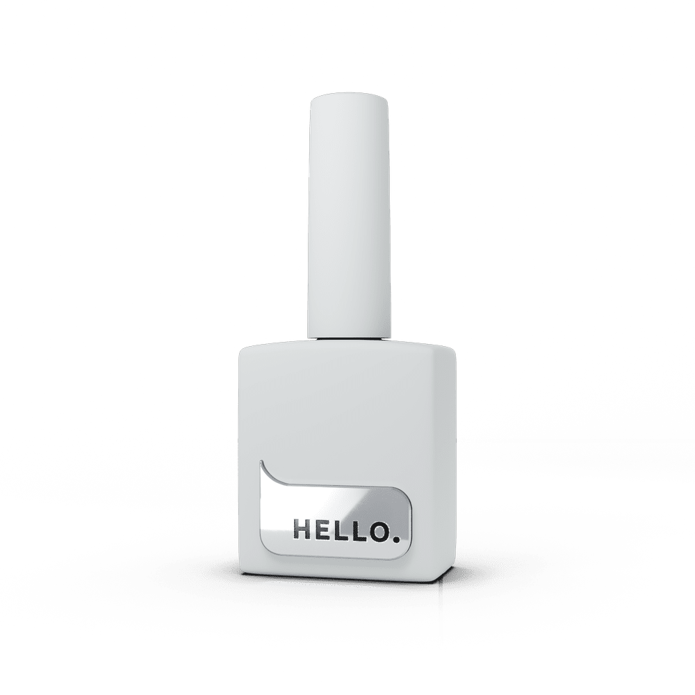 HELLO Tint Base "Bride", 15ml