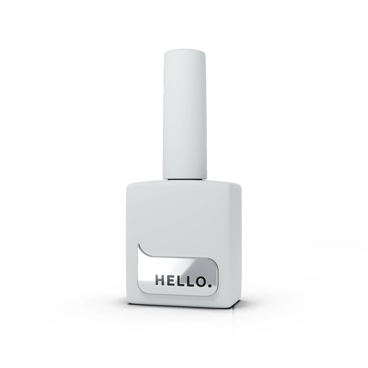 HELLO Tint Base "Bride", 15ml