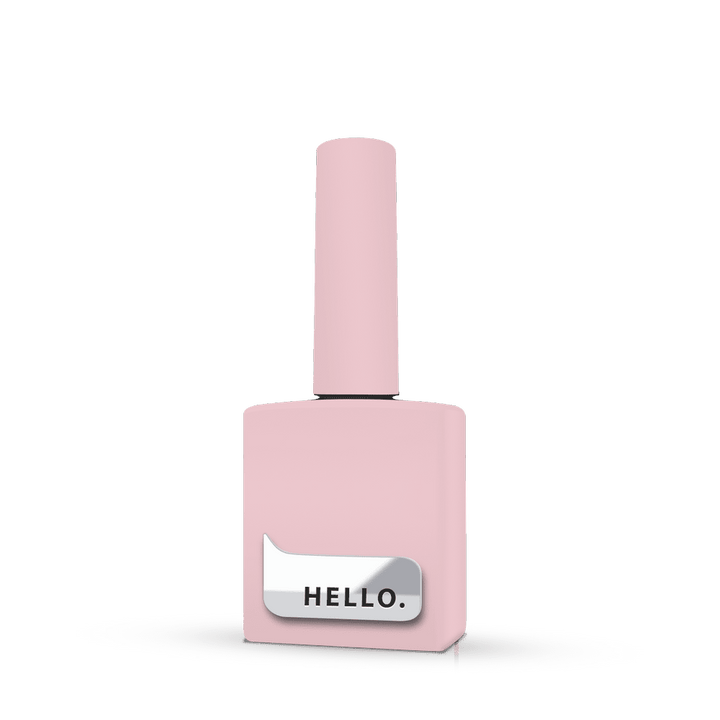 HELLO Flow Base "Businesslike", 15ml