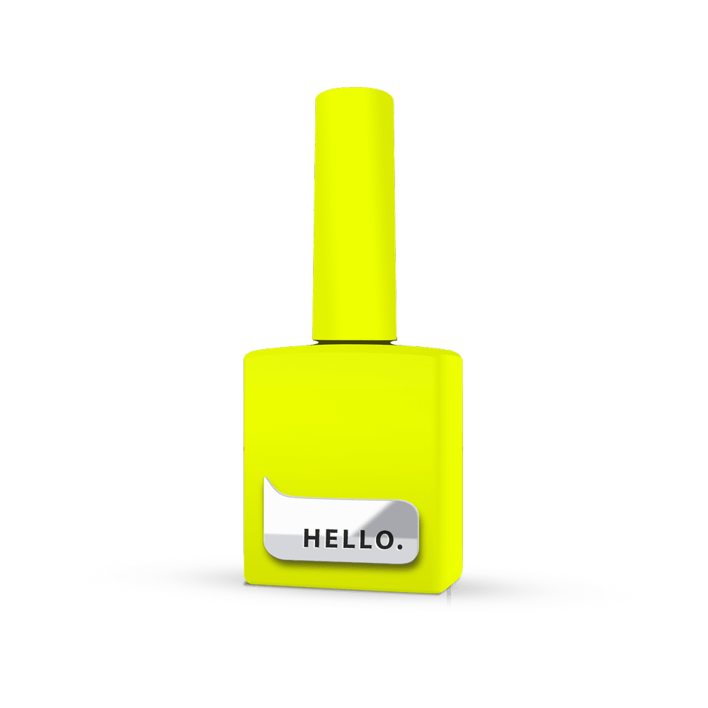 HELLO Tint Base "Chick", 15ml