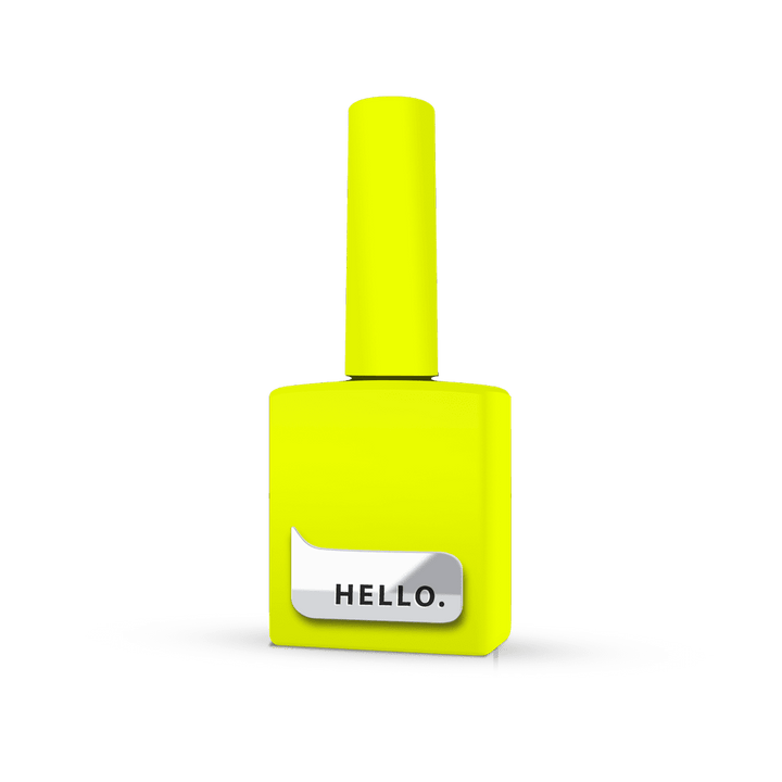 HELLO Tint Base "Chick", 15ml