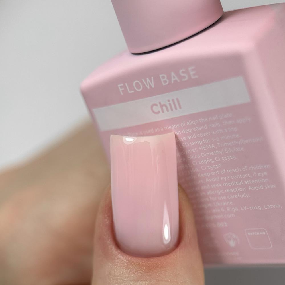 HEYLOVE Flow Base "Chill", 15ml - Level Up Beauty Supply