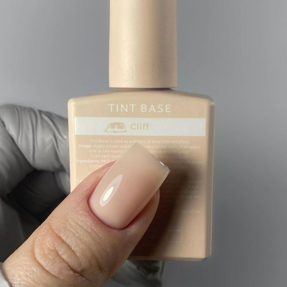 HEYLOVE Tint Base "Cliff", 15ml - Level Up Beauty Supply
