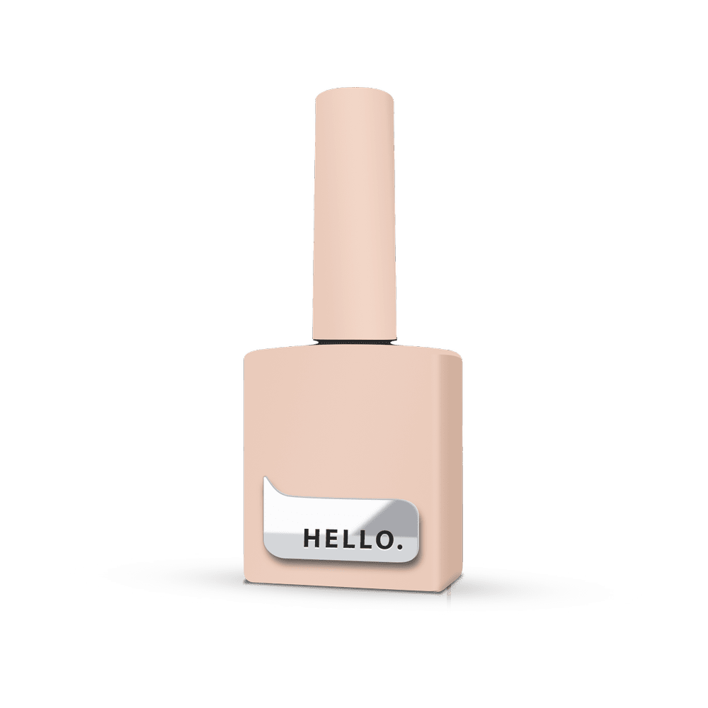 HELLO Tint Base "Cliff", 15ml