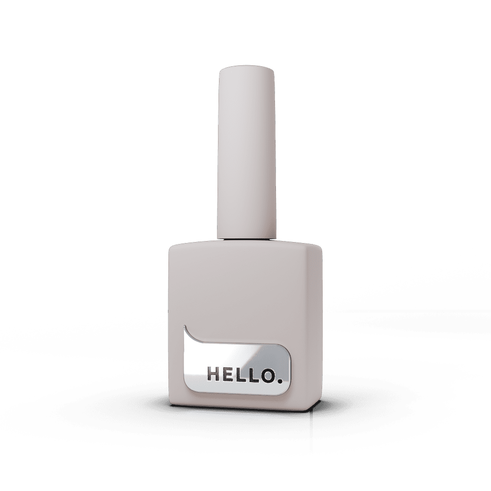 HELLO Tint Base "Clouds", 15ml