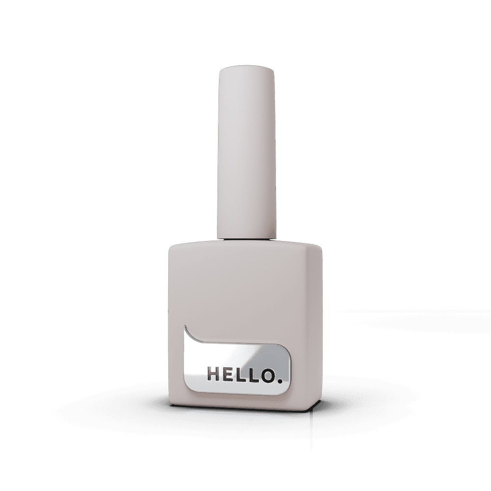 HEYLOVE Tint Base "Clouds", 15ml - Level Up Beauty Supply