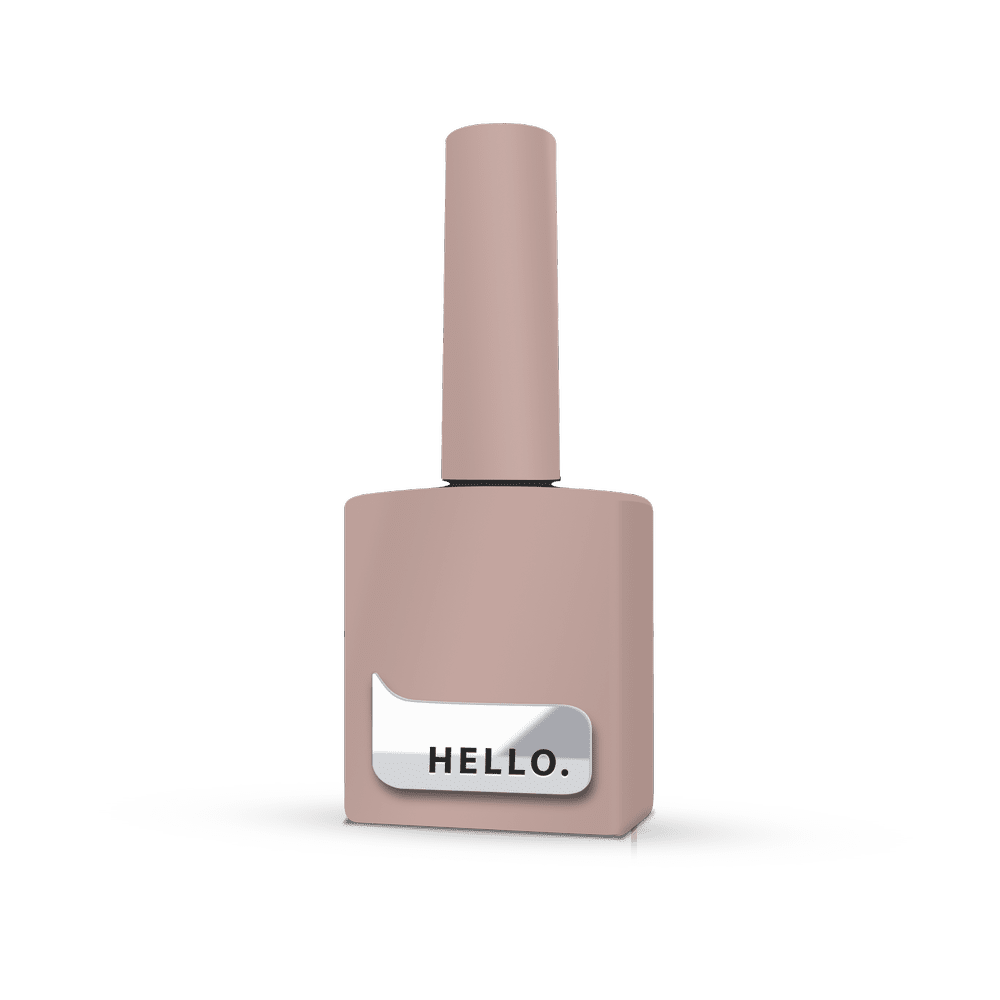 HELLO Tint Base "Coyote", 15ml