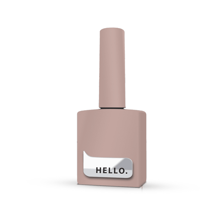 HELLO Tint Base "Coyote", 15ml