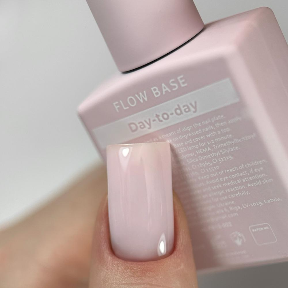 HEYLOVE Flow Base "Day - to - day", 15ml - Level Up Beauty Supply