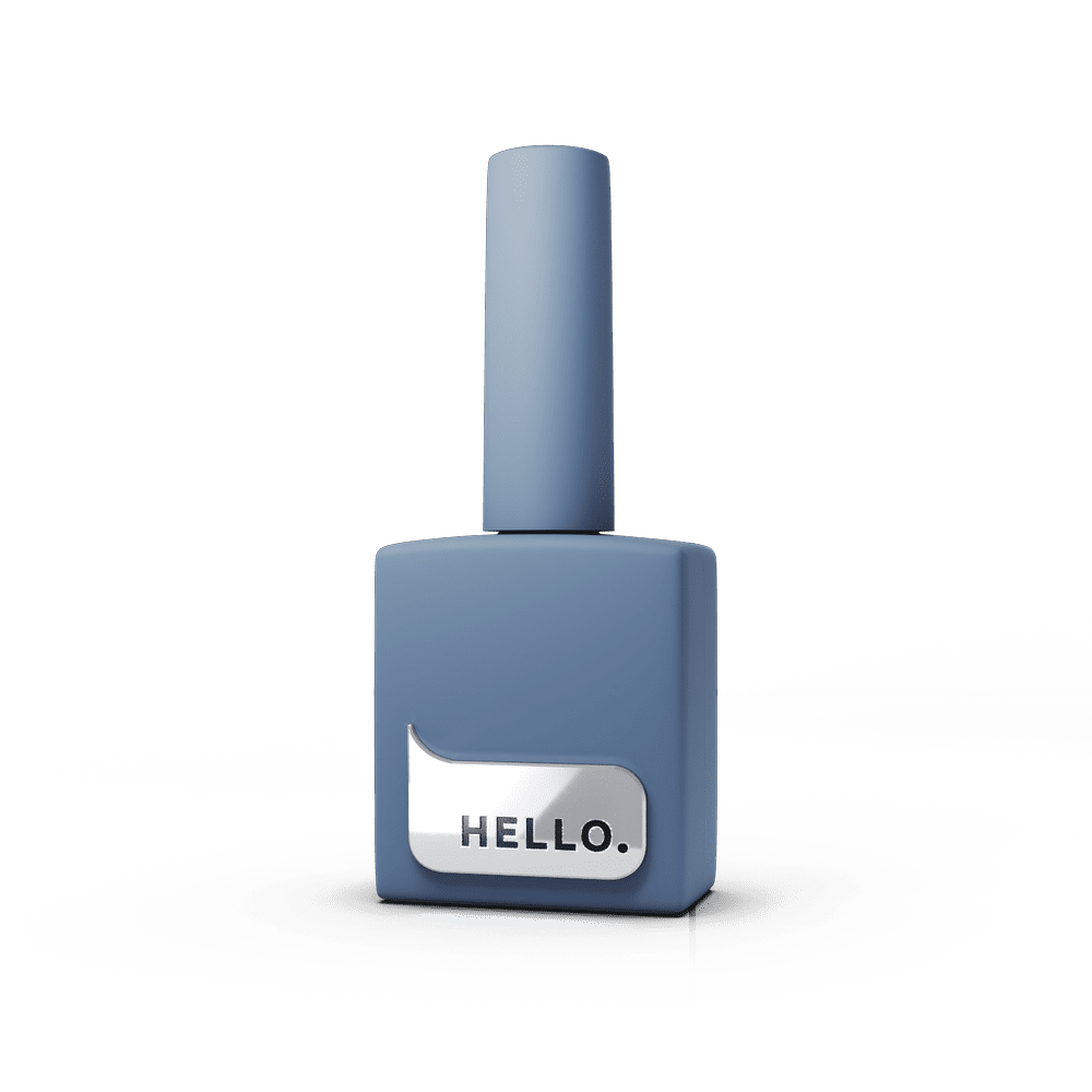 HELLO Tint Base "Dorblu", 15ml