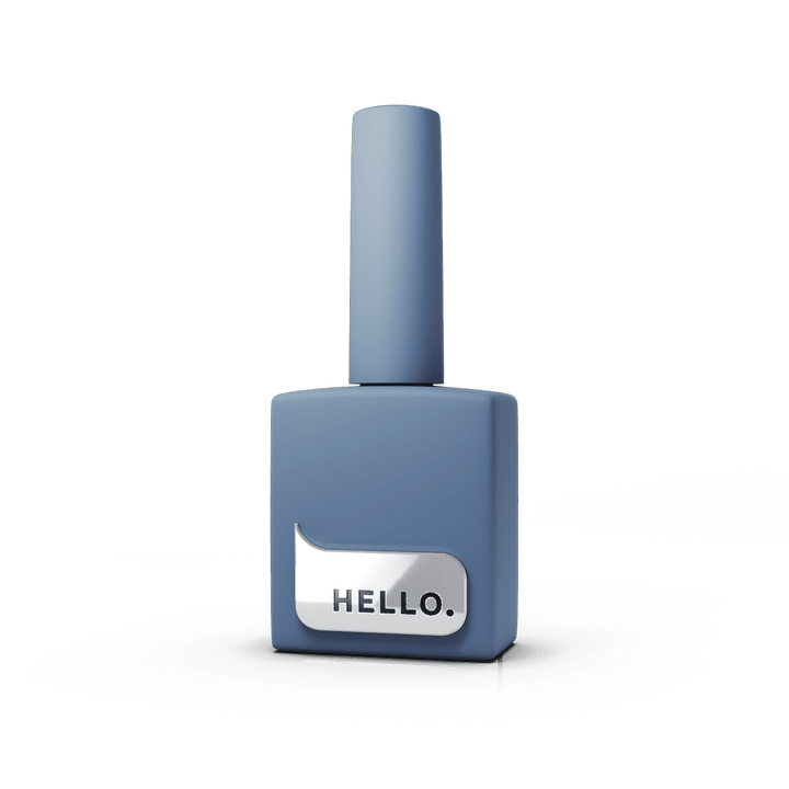 HELLO Tint Base "Dorblu", 15ml