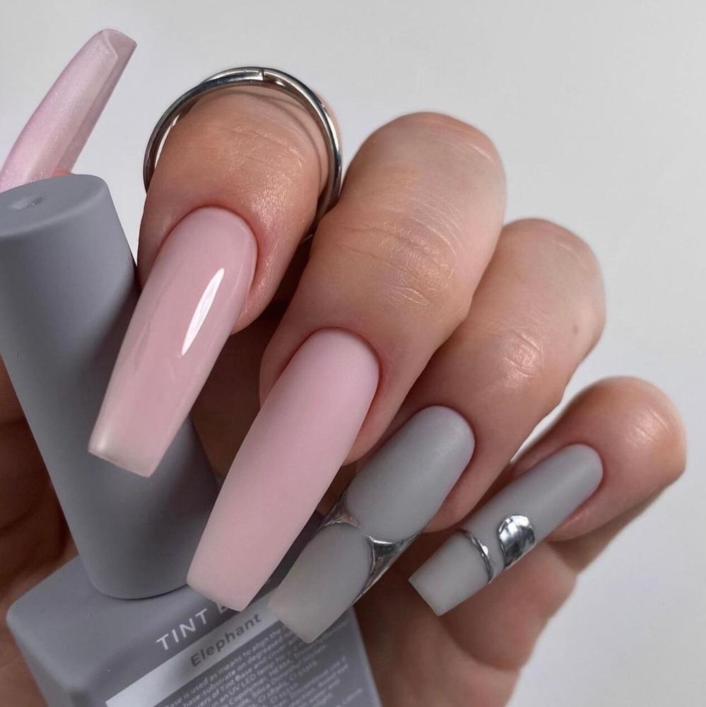 HEYLOVE Tint Base "Elephant", 15ml - Level Up Beauty Supply