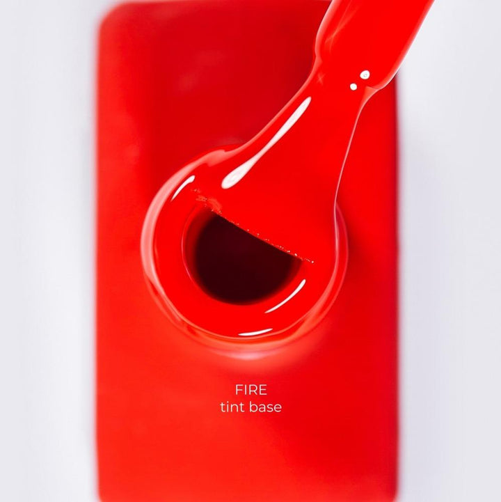 HELLO Tint Base "Fire", 15ml