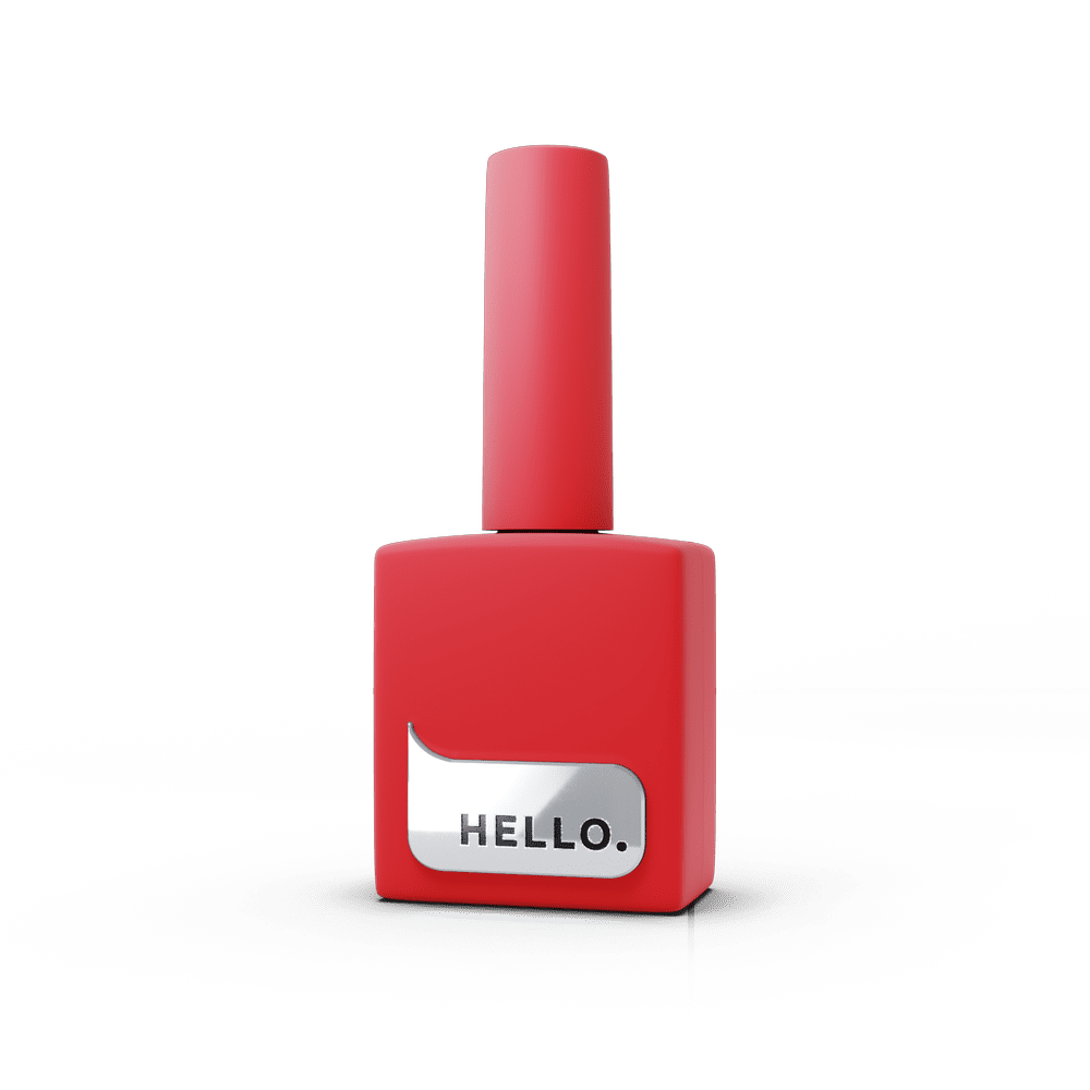 HELLO Tint Base "Fire", 15ml